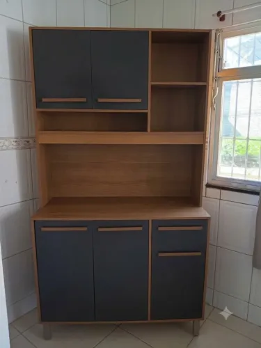 Armário de cozinha