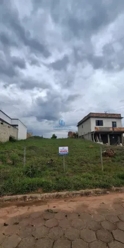 Terreno à venda em São Lourenço REF: T119