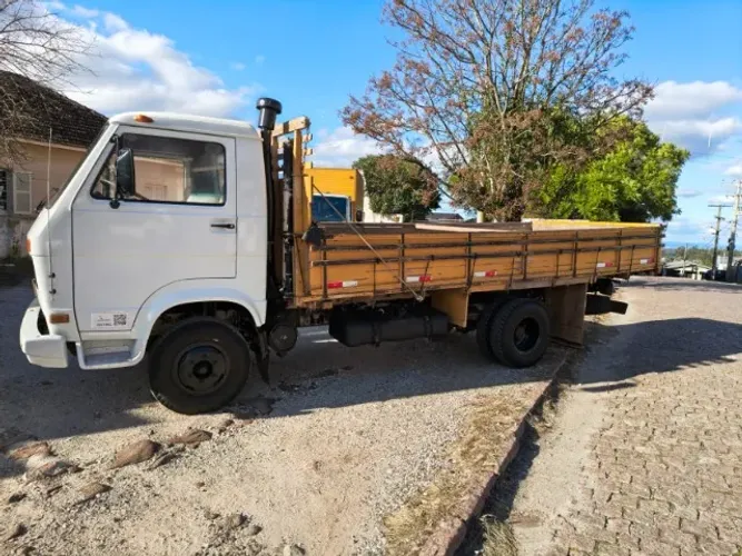 Vw 7110-S (Aceito carro até 20mil)