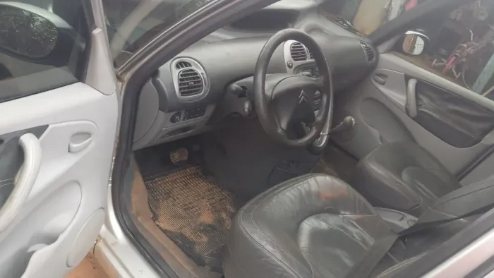 Citroen Xsara Picasso Exclusive 2.0 16V Aut. 2007