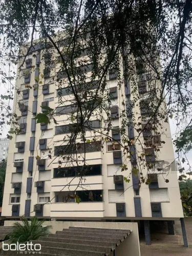 Boa Vista 3 dormitórios 1 suite 1 vaga condomínio com Infra estrutura