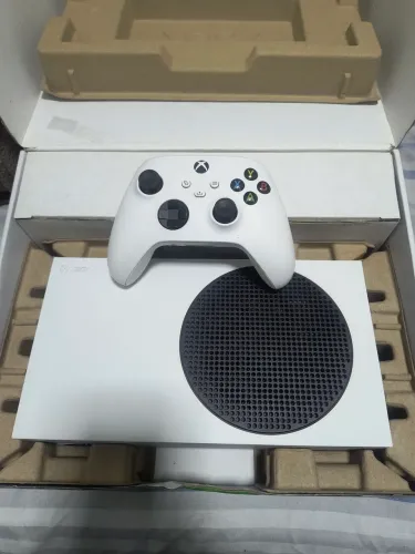 XBOX SERIES S