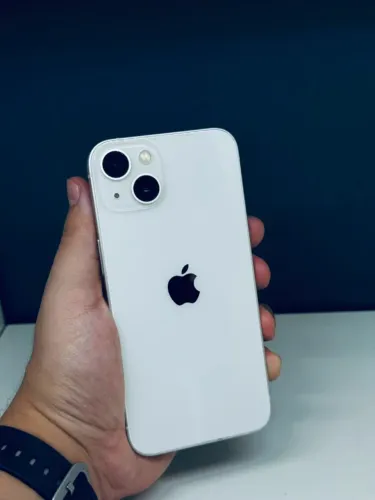 iPhone 13 128gb nunca aberto