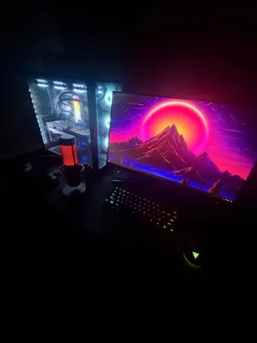 Pc gamer