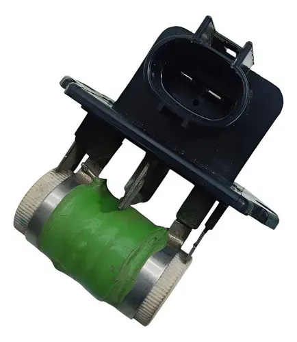 Resistência Ventoinha Radiador Hyundai Creta 1.6 2020 2021