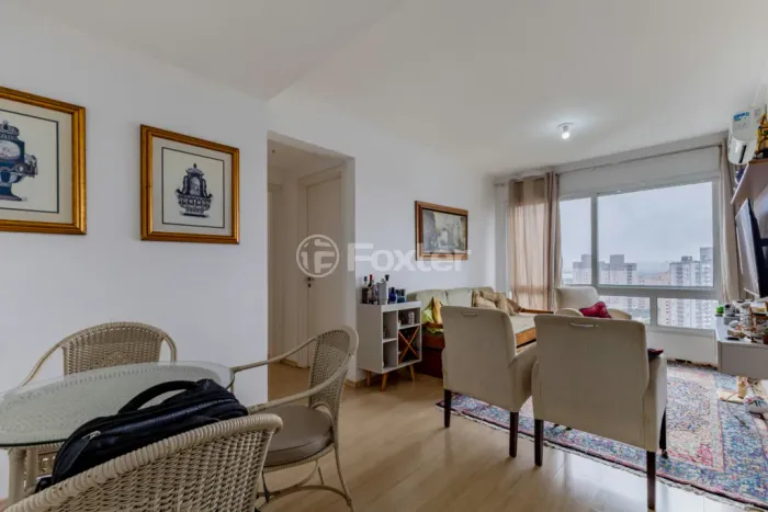 Apartamento à venda Rua dos Burgueses, Partenon - Porto Alegre