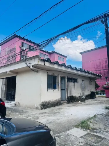 Apt 70m2, 3 qts sendo 1 suite, wc social , 1 vaga de garagem