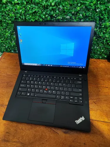 Lenovo ThinkPad T480 Touchscreen