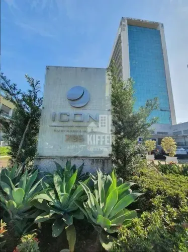 Loja Comercial 49m² à Venda no Icon Business | São Gonçalo