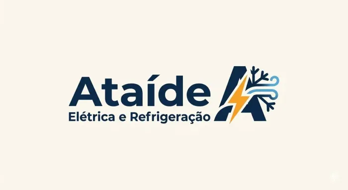 Ataíde Elétrica & Refrigeração