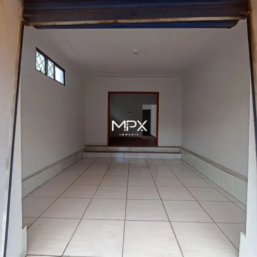 Salão para alugar no bairro Jaraguá em Piracicaba