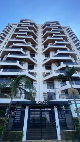 Apartamento para vender ou alugar em Piracicaba próximo à Esalq