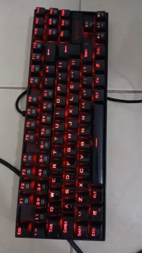 teclado kumara