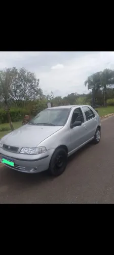 Fiat Palio 1.0/ Trofeo 1.0 Fire/ Fire Flex 4P 2005