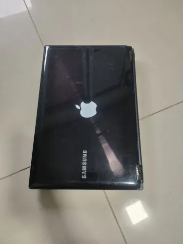 Notebook Samsung i5 modelo NP-RF511 
