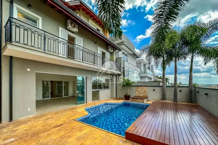 Casa à venda e para alugar em Campinas, Swiss Park, com 6 quartos, com 381.51 m², Residenc