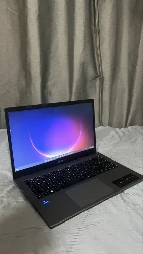 Vendo Notebook Acer Aspire 5 seminovo