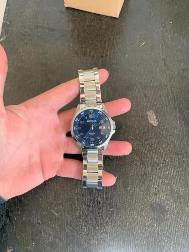 Relógio seculus pra vender hj!