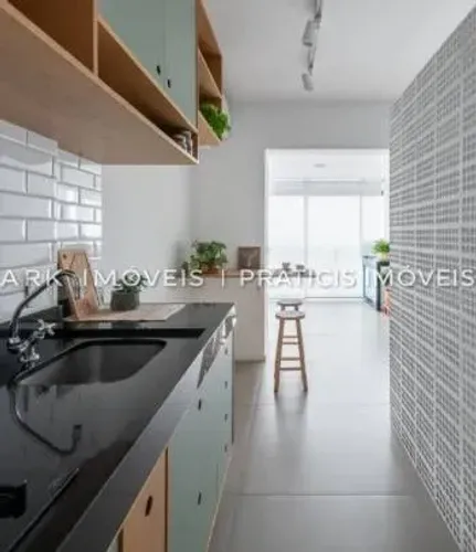 Studio com 31m2 para Venda na Aclimação