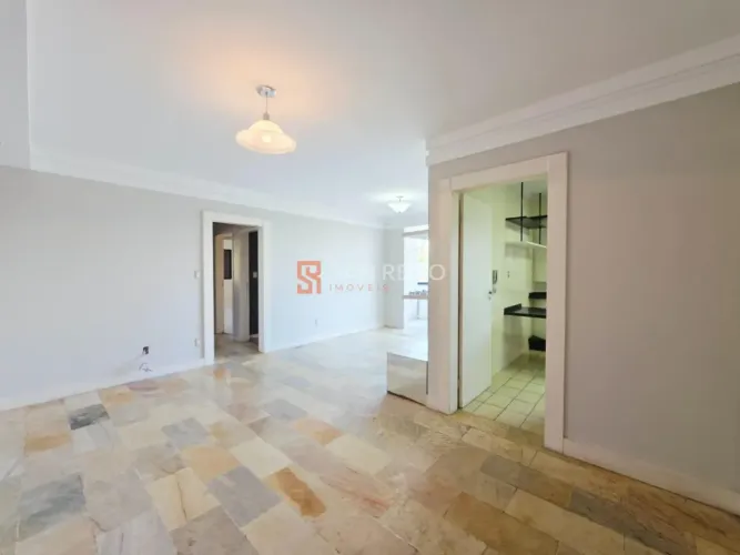 Balneário | Apartamento 3 quartos, sendo 1 suite