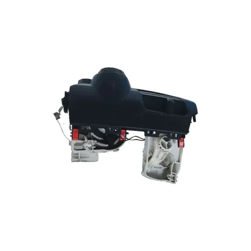 Comando ar condicionado honda fit 2009 