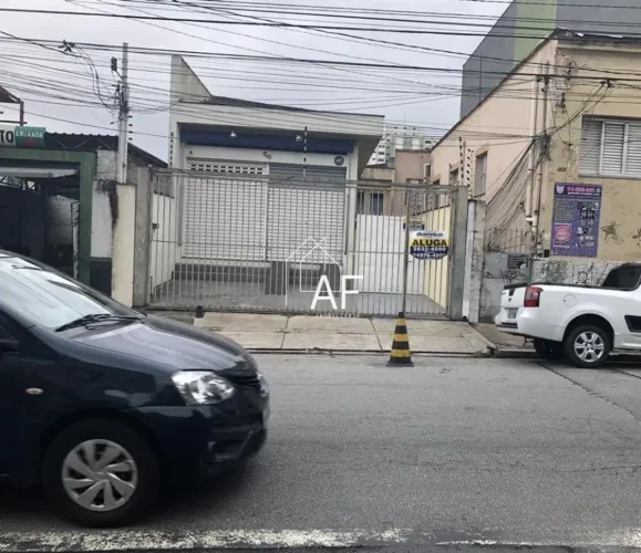 Galpão para Locação, 1 vaga, 310 m²
