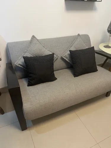 SOFÁ 2 lugares 
