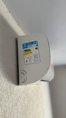 AR CONDICIONADO