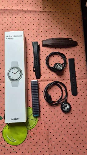 Galaxy Watch 4 Classic 42mm