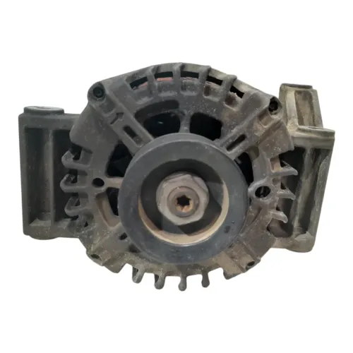 Alternador GM Chevrolet Malibu 2.4 16V 2010 a 2012 Captiva