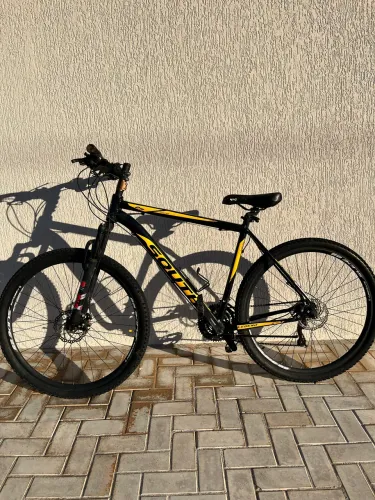 Bicicleta aro 29