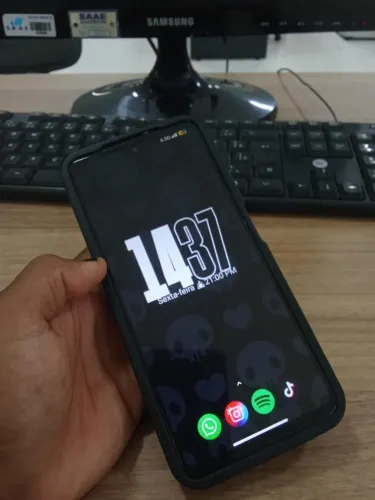 Poco x3 pro 128gb