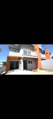 Casa no Sul da ilha