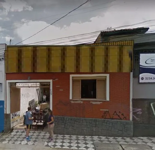 Terreno, 1400 m² - venda por R$ 2.130.000,00 ou aluguel por R$ 20.800,00/mês - Vila Hortên