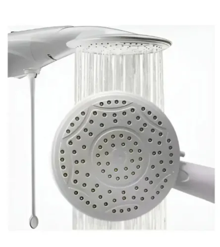 Chuveiro Lorenzetti advanced 7500w com resistência nova