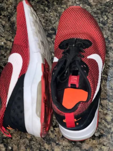 Tênis Nike air Max original tamanho 43