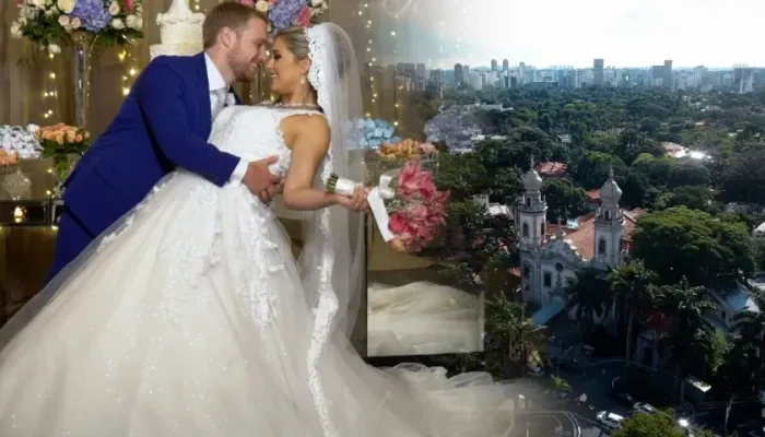 Filmagem e Fotografia de Casamento e Debutante