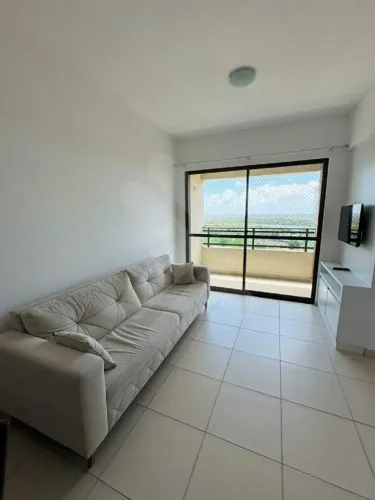 Apartamento à venda em Ponta Negra (Natal/RN) | Condomínio Aurea Guedes - 56m² - 2/4 - 1 s