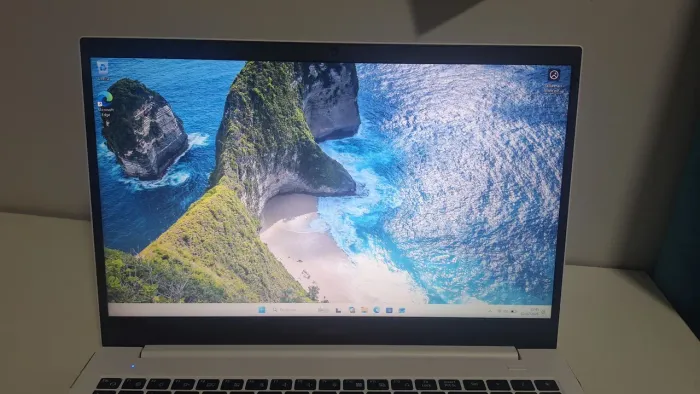 Vende-se Notbook Samsung