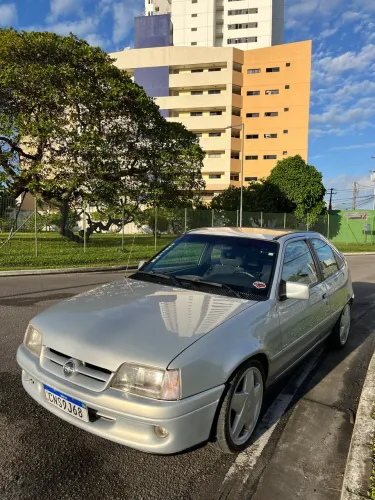 Chevrolet Kadett GLS 2.0 MPFI 1998