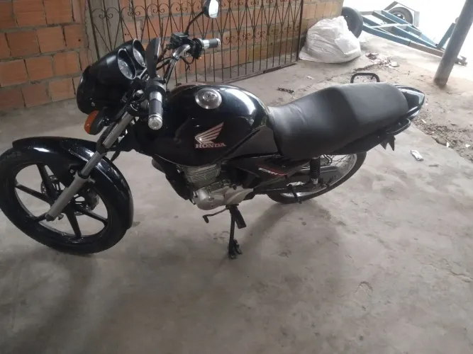 Fan 150 mix 