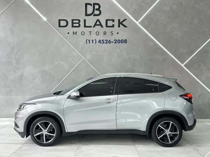 Honda HR-V EX 1.8 Flexone 16V 5P Aut. 2020