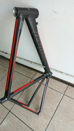 Quadro Caloi Strada Aro 700
