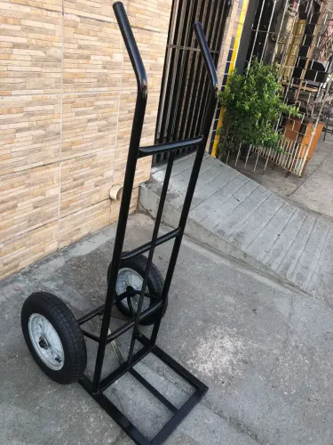Carrinho de 200kg