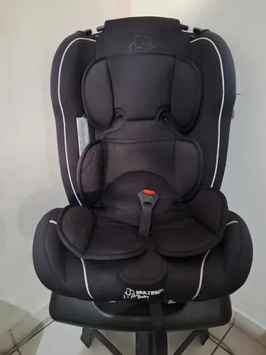 Cadeirinha para carro