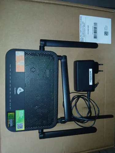 Modem HUAWEI | OI