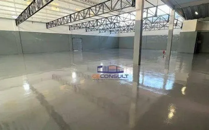 Galpão para alugar, 1930 m² - Granja Viana II - Cotia/SP