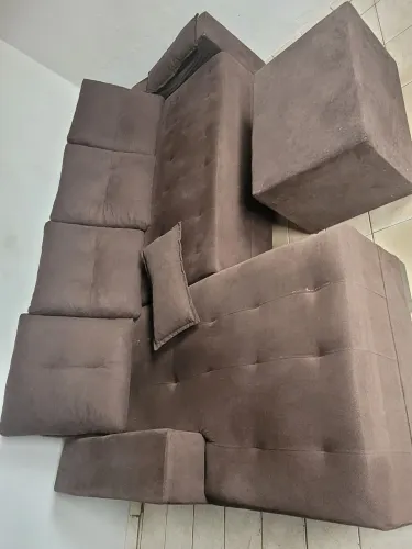 Sofá Usado