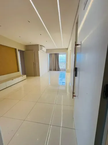 Cobertura para venda com 115 metros quadrados com 3 quartos em Ilhotas - Teresina - PI