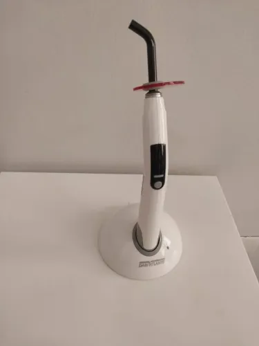 Equipamento Odontológico